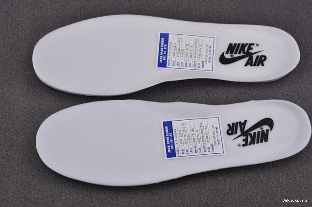 Reps BK air retro 85 white bq4422-001 jordan 1 black high 1203